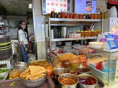 -红鼻子桂林米粉(金唐新光界店)