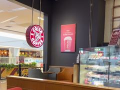 -COSTA COFFEE(西贸凯德晶品4层2店)