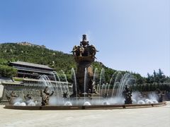 -石岛赤山风景区