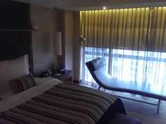 IMAG3266-上海锦江汤臣洲际大酒店