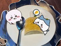 -曾宴·楚菜(湖北省博物馆店)