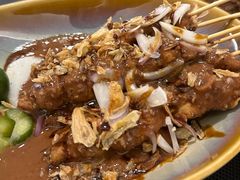 -THE PAWON·8碗(古北SOHO店)