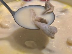 -湯系·煲汤手艺人(东二环泰禾广场店)