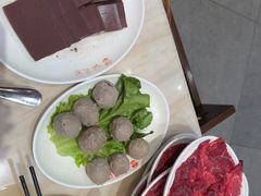 -味逍遥牛肉火锅(万江旗舰店)