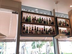 -木屋烧烤(坂田天安云谷店)