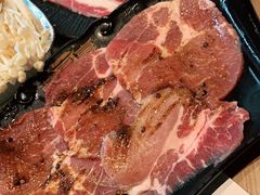-韩宫宴烤肉·料理(南京江宁万达店)