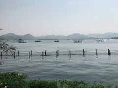 -湖畔居茶楼(湖滨店)