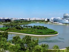 -东华大学(松江校区)