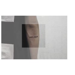 -極致刺青TATTOO STUDIO 私人订制
