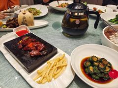 -汤记传菜(浦江店)
