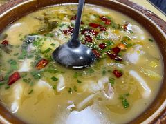 -胖哥川菜馆(武东路店)