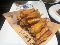 -海味世家·家常菜馆(明州里店)