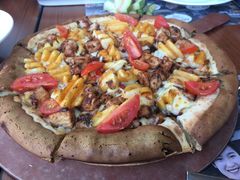 -米斯特比萨(亦庄国融国际店)