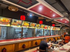 -晋美大掌柜(新建路店)