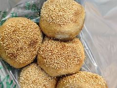 -满记烧饼(牛街东里小区一区店)