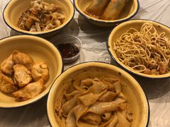 -东排食堂长沙小吃大排档(五一广场店)