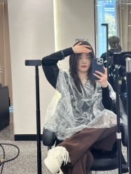 -SWANK SALON
