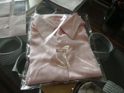 衬衫-GIMIWEAR 基米尔男士西服高级定制(陆家嘴店)