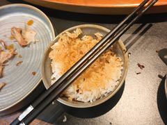 -辣尚瘾·烤鱼·新川菜(交大直营店)