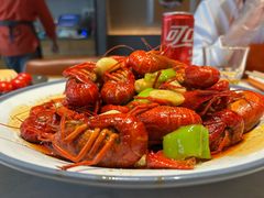 -杨氏青龙虾·吃蟹季(金盛路总店)