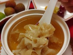 -白家大院·王府宫廷菜(苏州街店)