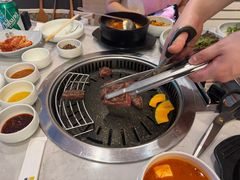 -黄金牧场(明洞总店)