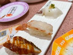-元气寿司(环球港店)