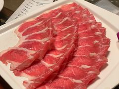 -南门涮肉(后海店)