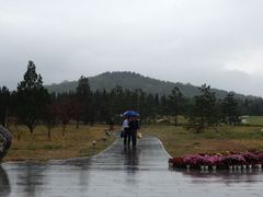-秦始皇帝陵博物院-丽山园