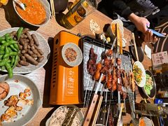 -野人部落(沈阳一店)
