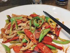 海地龙-富黎华海鲜大酒楼(正大广场店)