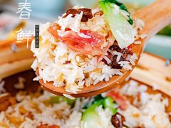 -捞神煲汤火锅(湖滨商业街店)