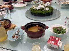 -谢先生酒店·椒宴集(沙湖店)