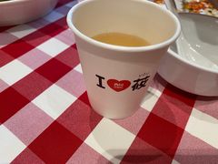 -西贝(东方路店)