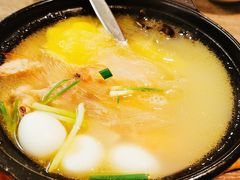 -茉莉餐厅(包河万达店)