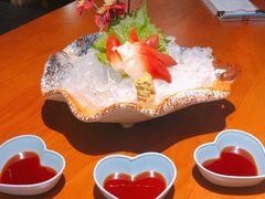 -有喜屋·烧鸟·居酒屋(周浦万达店)
