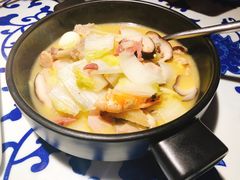 -江南赋(内蒙古大厦店)