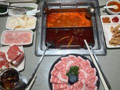 -海底捞火锅(天津SM城市广场店)