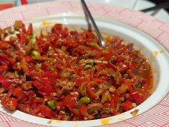 -千百味红餐厅·江西菜(绿地双子塔店)