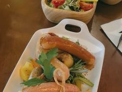 -haxnbauer海森堡德国餐厅(深圳coco店)