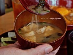 味增汤-丼丼屋x鸟开(创纪之城五期店)