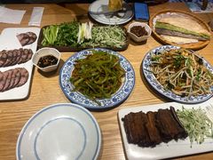 -小幸湖春饼(悦茂购物中心店)