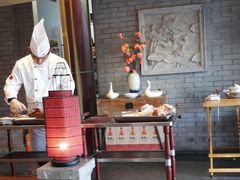 大堂-大鸭梨烤鸭·北京菜(南小街/南苑店)