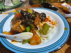 -新疆亚克西音乐餐厅(南方花园店)