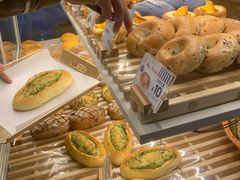 -前进麦味·天然烘焙(凯德1818店)