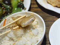 -老健康贾姨原味馆