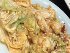 -萍香大厨·锅包肉(大东门店)