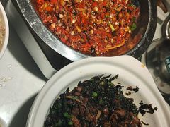 -老傅家湘潭水煮活鱼店(众一国际店)