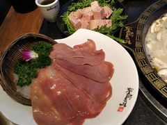 -纸盐河码头火锅(十八梯店)