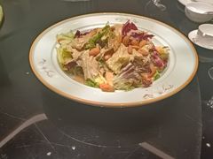 -万达文华酒店-品珍中餐厅